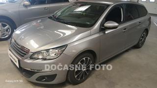 Peugeot 308 1.2 kombi