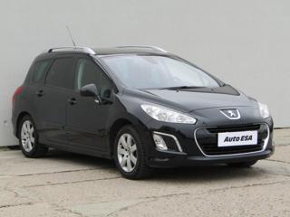 Peugeot 308 1.6i kombi