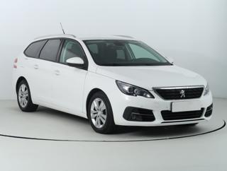 Peugeot 308 1.2 PureTech 96kW kombi