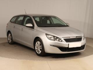 Peugeot 308 1.6 BlueHDi 88kW kombi