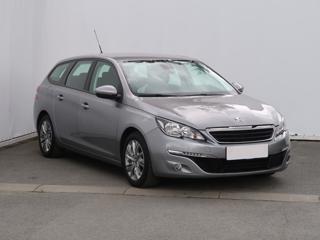 Peugeot 308 2.0 BlueHDi 110kW kombi