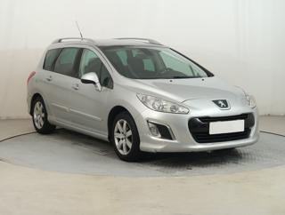 Peugeot 308 1.6 HDi 68kW kombi