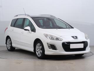Peugeot 308 1.6 HDi 82kW kombi