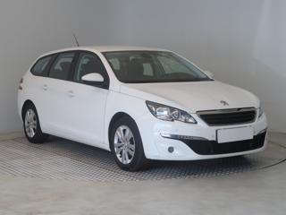 Peugeot 308 1.6 BlueHDi 73kW kombi
