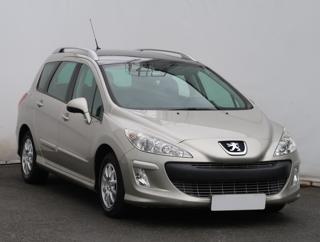 Peugeot 308 1.6 VTi 88kW kombi