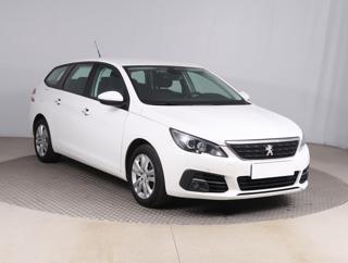 Peugeot 308 1.5 BlueHDi 96kW kombi