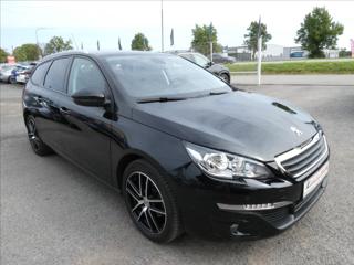 Peugeot 308 1,2 PureTech 1.maj.,po servise kombi