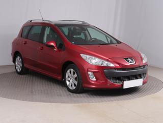 Peugeot 308 1.6 HDi 66kW kombi
