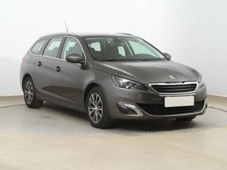 Peugeot 308 1.6 BlueHDi 88kW kombi