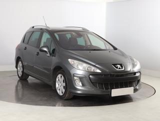 Peugeot 308 1.6 VTi 88kW kombi