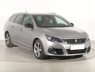 Peugeot 308 1.5 BlueHDi 96kW kombi