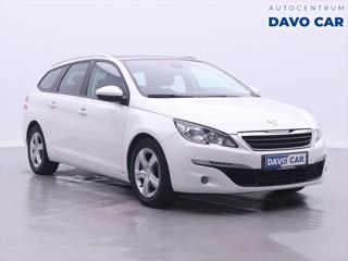 Peugeot 308 1,6 HDI 88kW CZ Active kombi