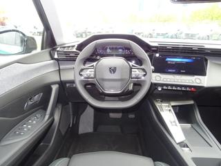 Peugeot 308 SW ALLURE Plugin HYB 180k EAT8 kombi - Foto 10