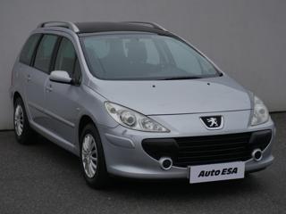 Peugeot 307 1.6HDi kombi