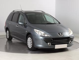 Peugeot 307 1.6 16V 80kW kombi