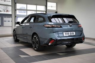 Peugeot 308 SW GT Hybrid 145 e-DCS6 kombi - Foto 2