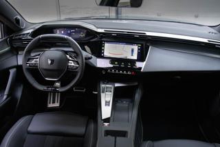 Peugeot 308 SW GT Hybrid 145 e-DCS6 kombi - Foto 10
