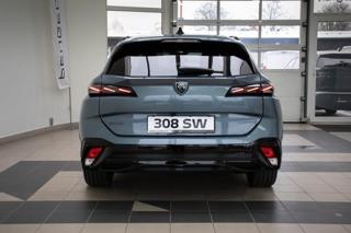 Peugeot 308 SW GT Hybrid 145 e-DCS6 kombi - Foto 5