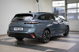 Peugeot 308 SW GT Hybrid 145 e-DCS6 kombi - Foto 8