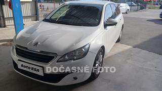 Peugeot 308 1.6 HDi kombi