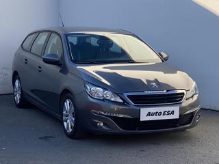 Peugeot 308 1.6HDi kombi