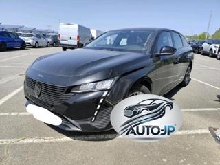 Peugeot 308 1,2 PT EAT8 LED   PŘIPRAVUJEME kombi