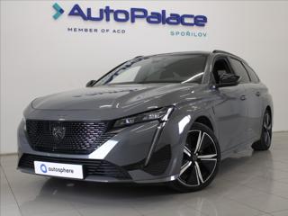 Peugeot 308 1,6 PHEV 225k. GT Pano.Matrix kombi
