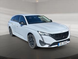 Peugeot 308 1,5 BHDi 130 Allure AT kombi