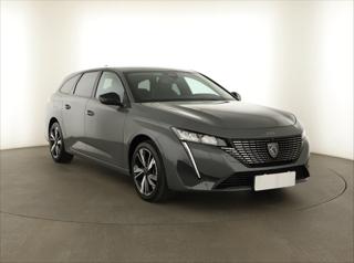 Peugeot 308 1.2 PureTech 96kW kombi