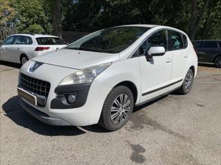 Peugeot 3008 1,6 HDI AUTOMAT kombi