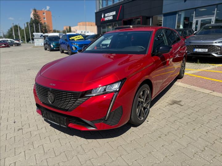 Vůz s VIN VR3FRHPY1SY515649