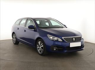 Peugeot 308 1.5 BlueHDi 96kW kombi