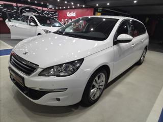 Peugeot 308 1,2 TCE kombi