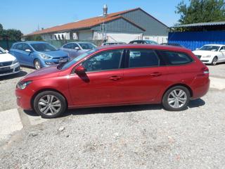 Peugeot 308 1.2 , 96 kw kombi