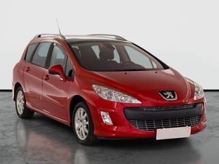 Peugeot 308 1.6 HDi 80kW kombi