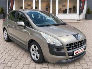 Peugeot 3008 1.6HDI 80kW kombi
