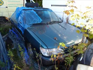 Peugeot 306 1,8 El.střecha, Klimatizace  Cabrio Pinin Farina kabriolet