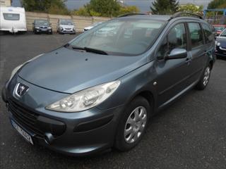 Peugeot 307 1,6 16V 80Kw kombi