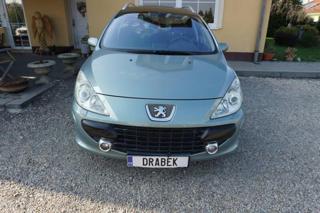 Peugeot 307 307 S kombi