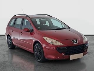 Peugeot 307 1.6 HDi 80kW kombi