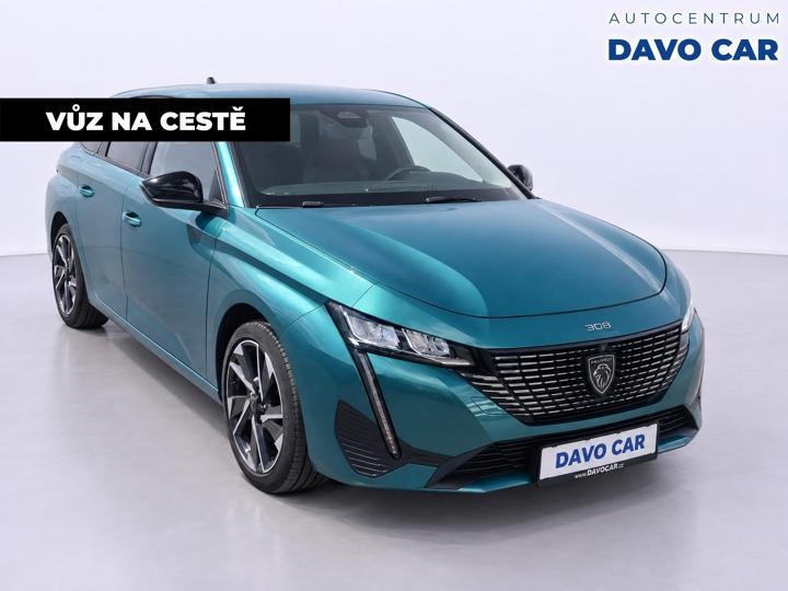 Vůz s VIN VR3FRHNSTPY607508