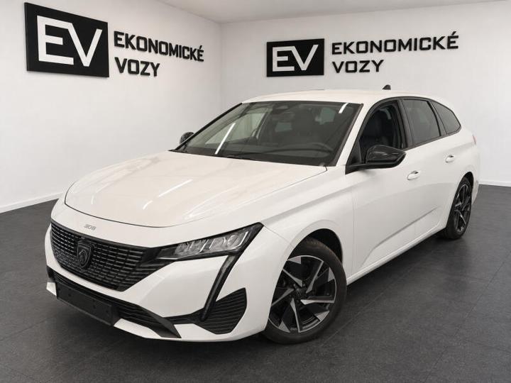 Vůz s VIN VR3FCYHZTPY525880