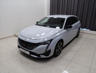 Peugeot 308 1,2 PT AT ALLURE NAVI KAMERA kombi