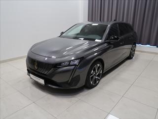 Peugeot 308 1,5 BlueHDi  AT ALLURE PACK ČR kombi