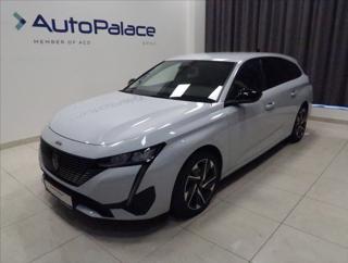 Peugeot 308 1,5 BlueHDi  AT ALLURE NAVI ČR kombi