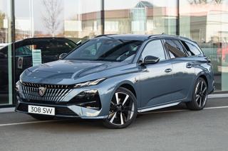 Peugeot 308 ë-GT 115 kW/157k 58kWh  SW kombi