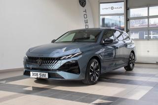 Peugeot 308 SW STYLE BlueHDi 130 EAT8 kombi