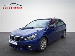 Peugeot 308 1,2 PureTech  S&S kombi