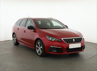 Peugeot 308 1.2 PureTech 96kW kombi