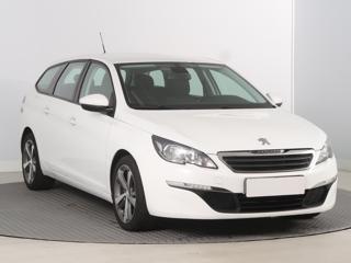 Peugeot 308 1.6 e-HDi 85kW kombi